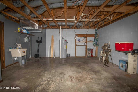 Tiny photo for 116 Stair Lane, Clinton, TN 37716 (MLS # 1339079)