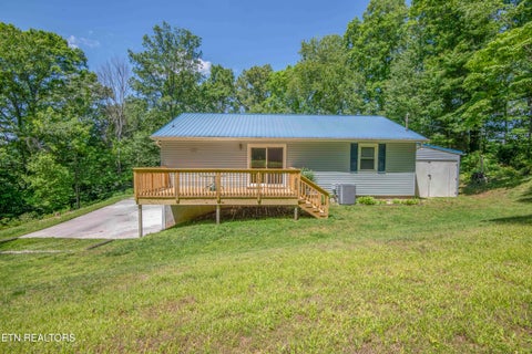 Tiny photo for 116 Stair Lane, Clinton, TN 37716 (MLS # 1339079)