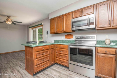 Tiny photo for 116 Stair Lane, Clinton, TN 37716 (MLS # 1339079)