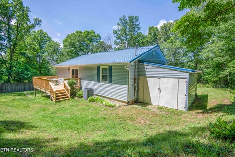 Tiny photo for 116 Stair Lane, Clinton, TN 37716 (MLS # 1339079)