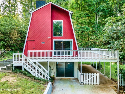 Photo of 10810 Carmichael Rd, Knoxville, TN 37932 (MLS # 1358610)