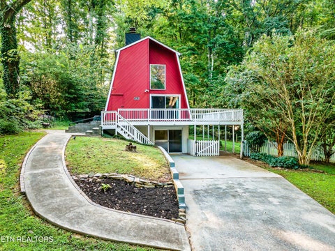 Tiny photo for 10810 Carmichael Rd, Knoxville, TN 37932 (MLS # 1358610)