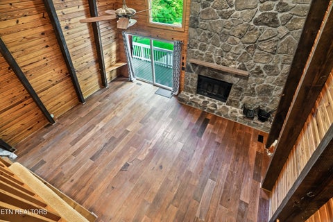 Tiny photo for 10810 Carmichael Rd, Knoxville, TN 37932 (MLS # 1358610)
