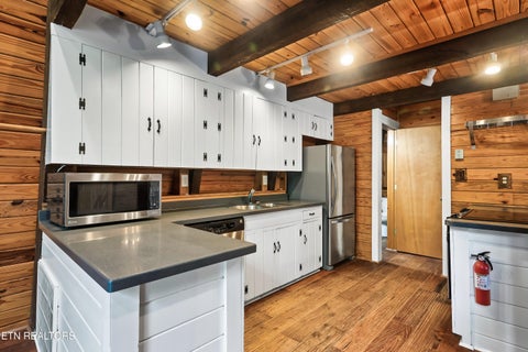 Tiny photo for 10810 Carmichael Rd, Knoxville, TN 37932 (MLS # 1358610)