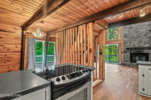 Tiny photo for 10810 Carmichael Rd, Knoxville, TN 37932 (MLS # 1358610)