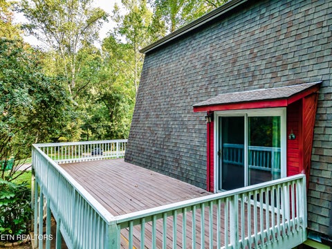 Tiny photo for 10810 Carmichael Rd, Knoxville, TN 37932 (MLS # 1358610)