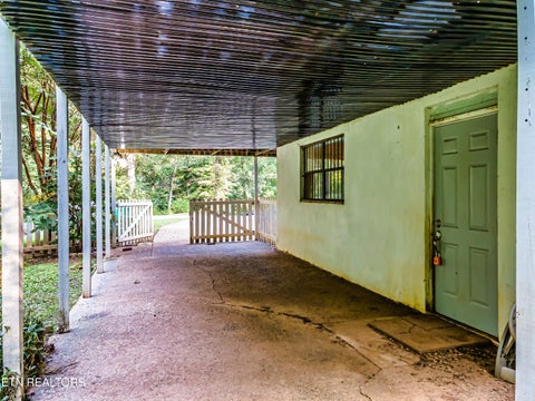 Tiny photo for 10810 Carmichael Rd, Knoxville, TN 37932 (MLS # 1358610)