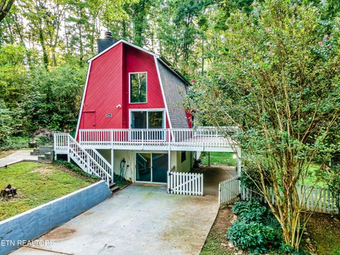 Tiny photo for 10810 Carmichael Rd, Knoxville, TN 37932 (MLS # 1358610)