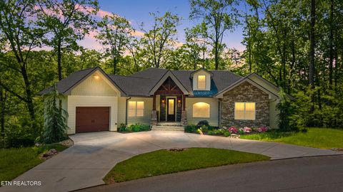 3487 Summit Trails Drive Sevierville TN 37862