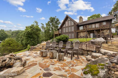 Tiny photo for 114 Chickasaw Point, Ten Mile, TN 37880 (MLS # 1343721)