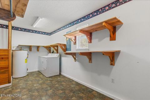 Tiny photo for 251 Carter Lane, Decatur, TN 37322 (MLS # 1334710)