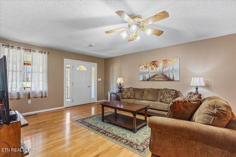 Tiny photo for 251 Carter Lane, Decatur, TN 37322 (MLS # 1334710)