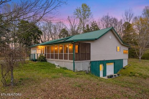 Photo of 251 Carter Lane, Decatur, TN 37322 (MLS # 1334710)