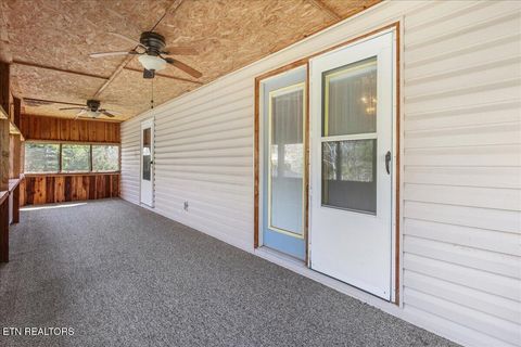 Tiny photo for 251 Carter Lane, Decatur, TN 37322 (MLS # 1334710)