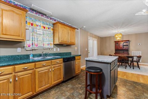 Tiny photo for 251 Carter Lane, Decatur, TN 37322 (MLS # 1334710)