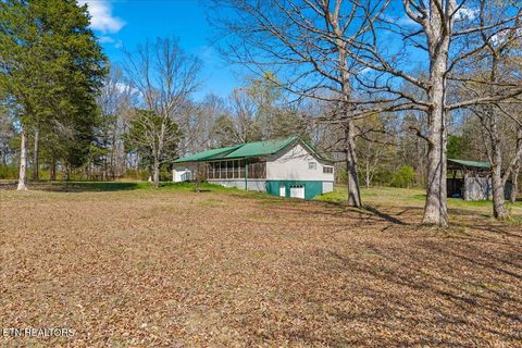 Tiny photo for 251 Carter Lane, Decatur, TN 37322 (MLS # 1334710)