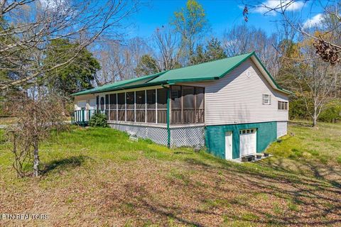 Tiny photo for 251 Carter Lane, Decatur, TN 37322 (MLS # 1334710)