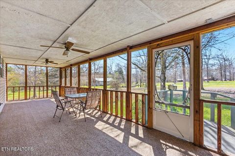 Tiny photo for 251 Carter Lane, Decatur, TN 37322 (MLS # 1334710)