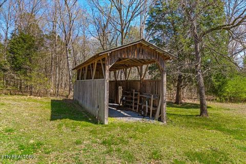 Tiny photo for 251 Carter Lane, Decatur, TN 37322 (MLS # 1334710)