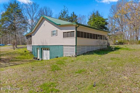 Tiny photo for 251 Carter Lane, Decatur, TN 37322 (MLS # 1334710)
