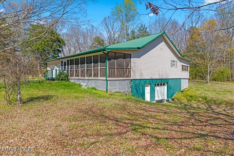 Tiny photo for 251 Carter Lane, Decatur, TN 37322 (MLS # 1334710)