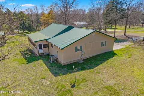 Tiny photo for 251 Carter Lane, Decatur, TN 37322 (MLS # 1334710)