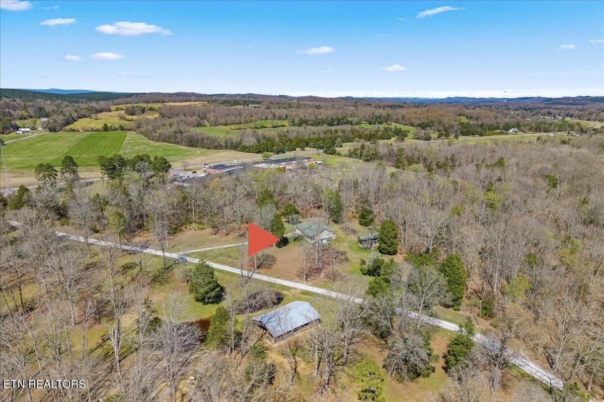 251 Carter Lane