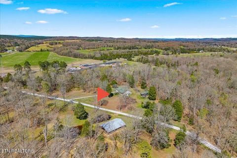 Tiny photo for 251 Carter Lane, Decatur, TN 37322 (MLS # 1334710)