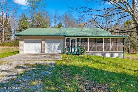 Tiny photo for 251 Carter Lane, Decatur, TN 37322 (MLS # 1334710)
