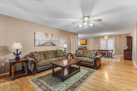 Tiny photo for 251 Carter Lane, Decatur, TN 37322 (MLS # 1334710)