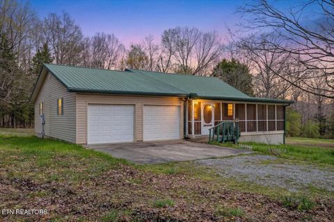 Tiny photo for 251 Carter Lane, Decatur, TN 37322 (MLS # 1334710)