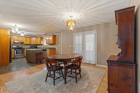 Tiny photo for 251 Carter Lane, Decatur, TN 37322 (MLS # 1334710)