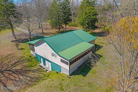 Tiny photo for 251 Carter Lane, Decatur, TN 37322 (MLS # 1334710)