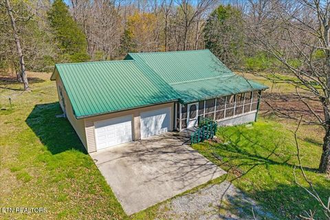 Tiny photo for 251 Carter Lane, Decatur, TN 37322 (MLS # 1334710)