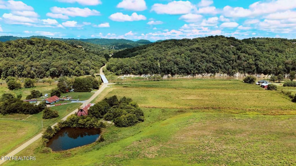 Photo of 0 Chuckey Pike, Chuckey, TN 37641 (MLS # 1315168)