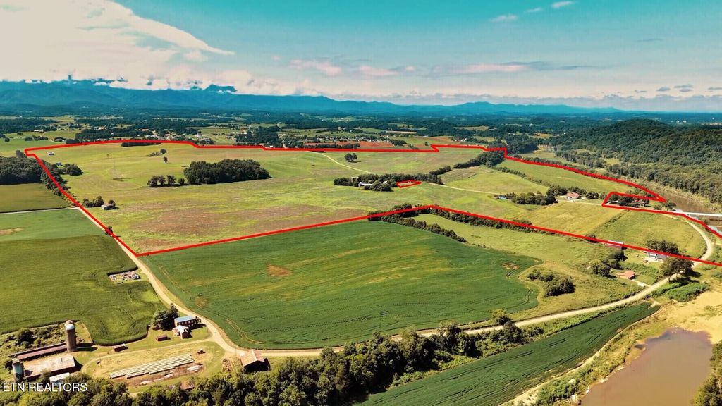 Photo of 0 Chuckey Pike, Chuckey, TN 37641 (MLS # 1315168)