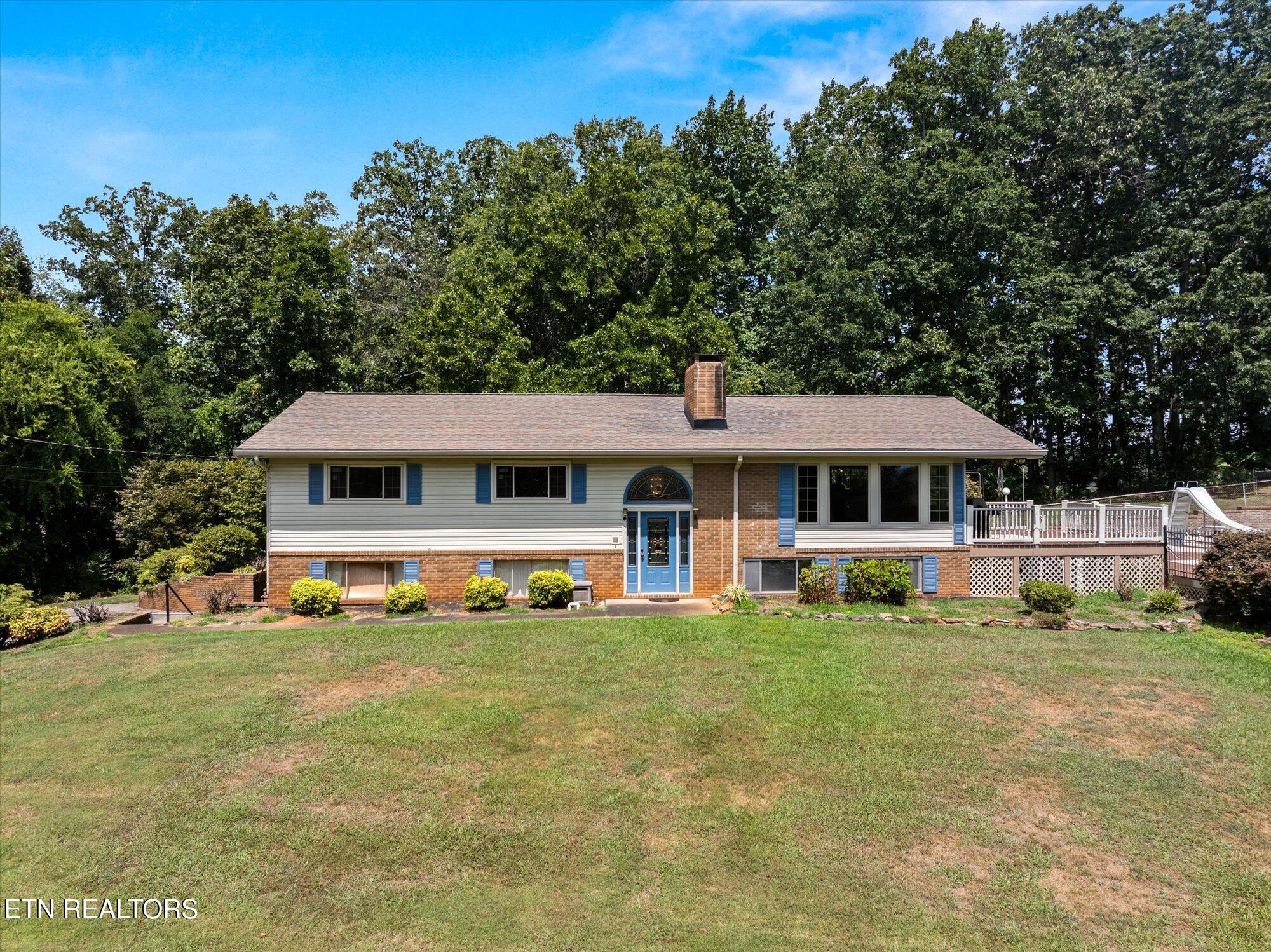 2455 Mountain View Rd