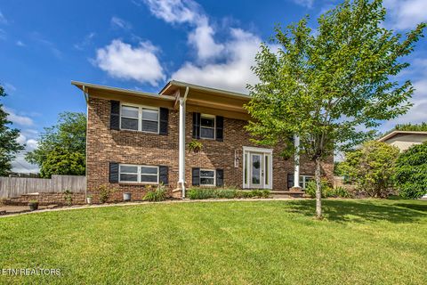 Photo of 7753 Cranley Rd, Powell, TN 37849 (MLS # 1342808)