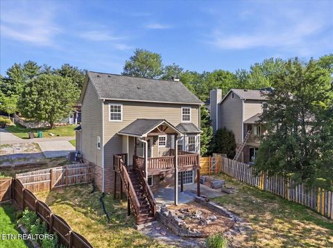 Tiny photo for 605 Summerdale Drive, Knoxville, TN 37934 (MLS # 1337776)