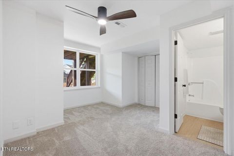 Tiny photo for 605 Summerdale Drive, Knoxville, TN 37934 (MLS # 1337776)