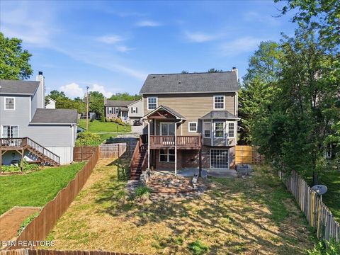 Tiny photo for 605 Summerdale Drive, Knoxville, TN 37934 (MLS # 1337776)