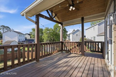 Tiny photo for 605 Summerdale Drive, Knoxville, TN 37934 (MLS # 1337776)