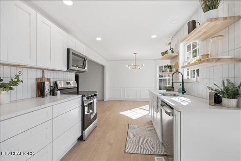 Tiny photo for 605 Summerdale Drive, Knoxville, TN 37934 (MLS # 1337776)