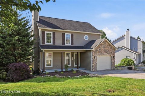 Tiny photo for 605 Summerdale Drive, Knoxville, TN 37934 (MLS # 1337776)