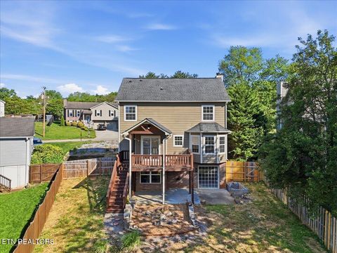 Tiny photo for 605 Summerdale Drive, Knoxville, TN 37934 (MLS # 1337776)