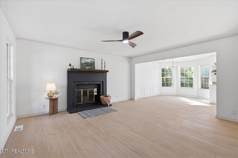 Tiny photo for 605 Summerdale Drive, Knoxville, TN 37934 (MLS # 1337776)