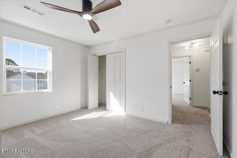 Tiny photo for 605 Summerdale Drive, Knoxville, TN 37934 (MLS # 1337776)