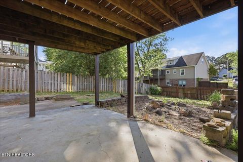 Tiny photo for 605 Summerdale Drive, Knoxville, TN 37934 (MLS # 1337776)