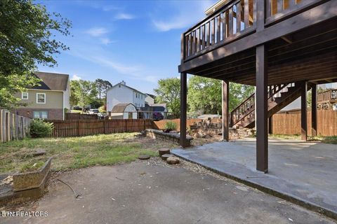 Tiny photo for 605 Summerdale Drive, Knoxville, TN 37934 (MLS # 1337776)
