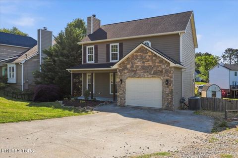 Tiny photo for 605 Summerdale Drive, Knoxville, TN 37934 (MLS # 1337776)